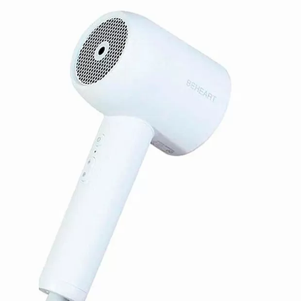 

Фен Xiaomi BXCFJ02 1800 Вт белый, BXCFJ02