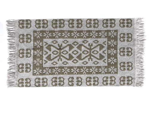 

Коврик для в/к KILIM из 1шт 50х80см 449 (бежевый) 1/10