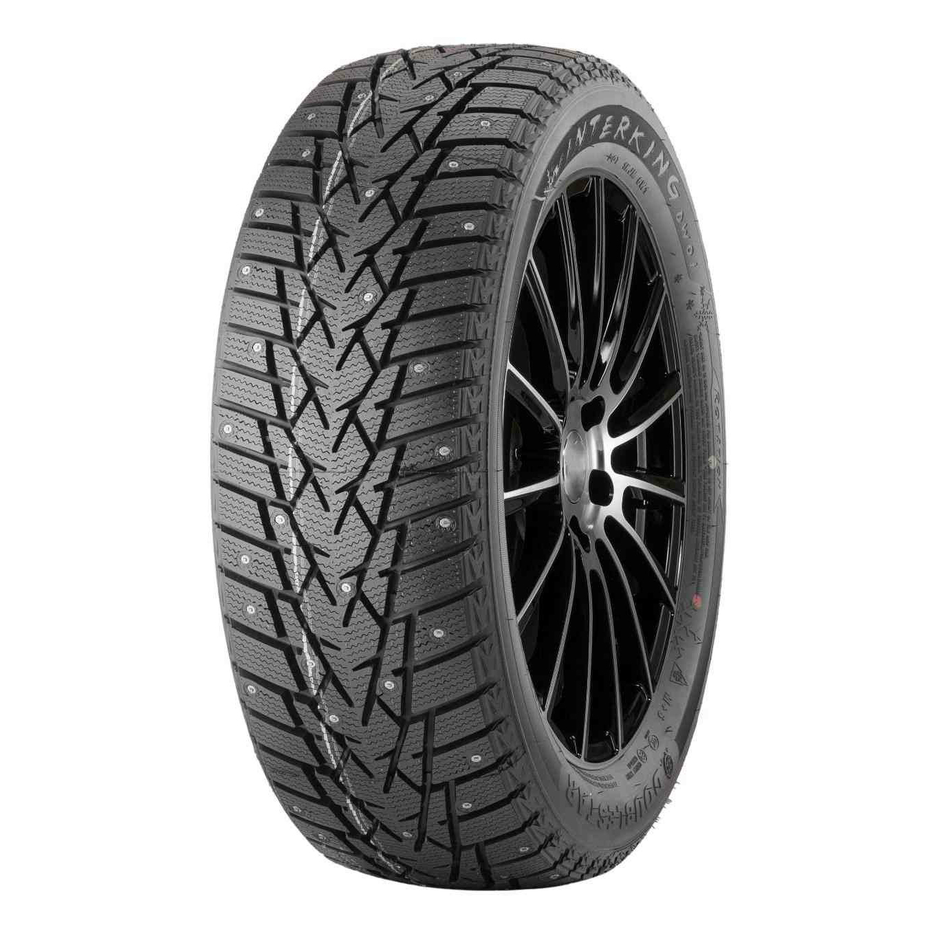 

Автошина зимняя Doublestar Winterking DW01 225 х 60 мм R18 100Q