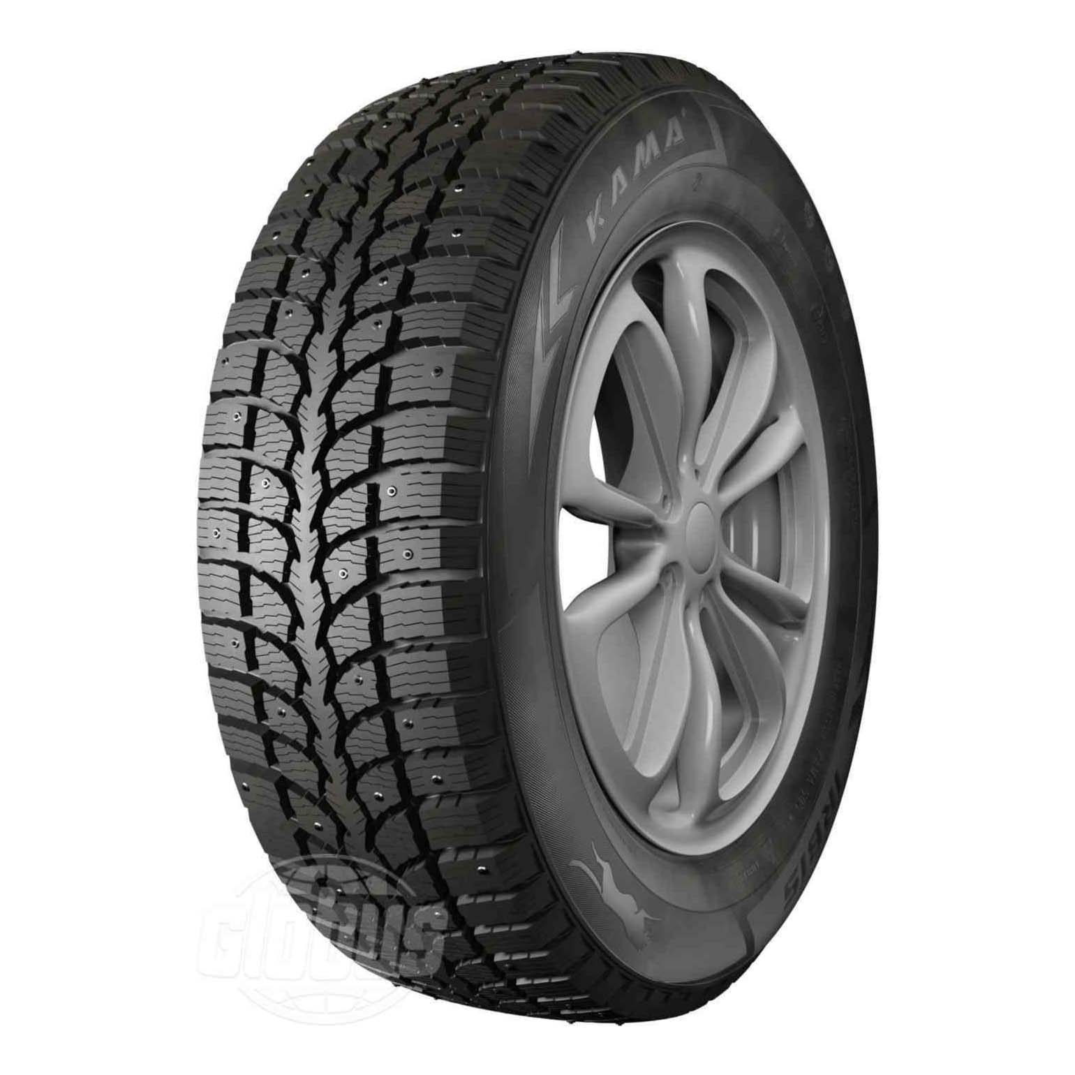 

Автошина Кама-505 Ш 195-65R15