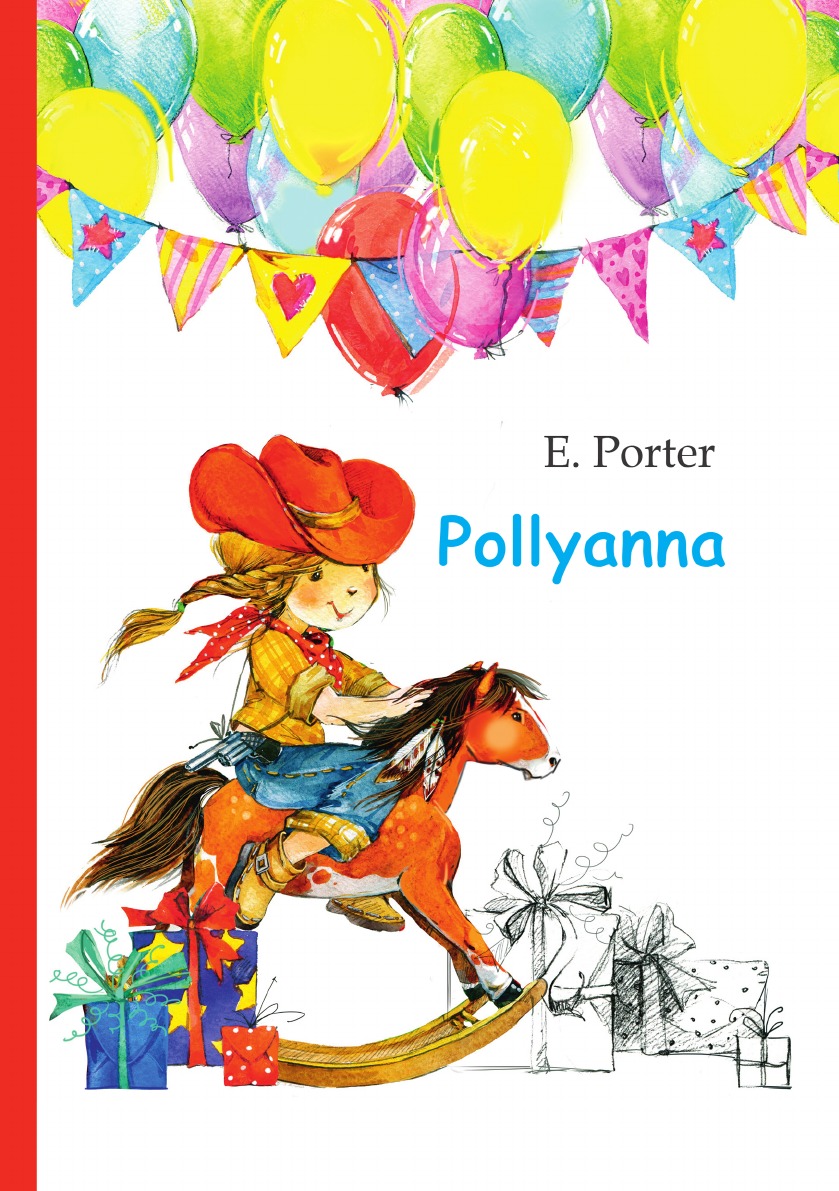 

Pollyanna