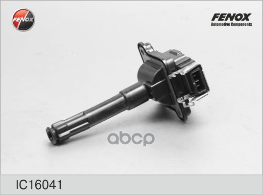 

Ic16041_катушка Зажигания! Audi A4/A6, Vw Passat 1.8 95-01 FENOX арт. IC16041