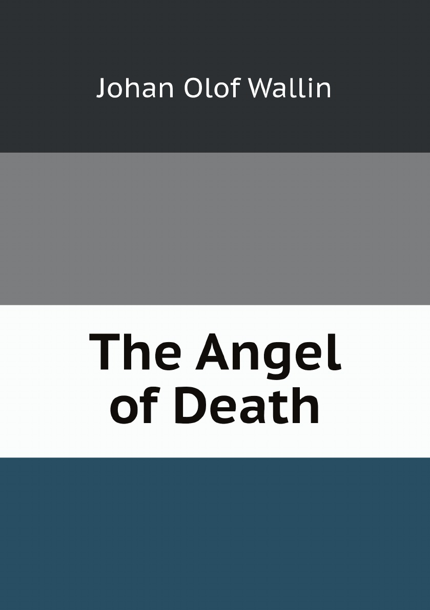 

The Angel of Death