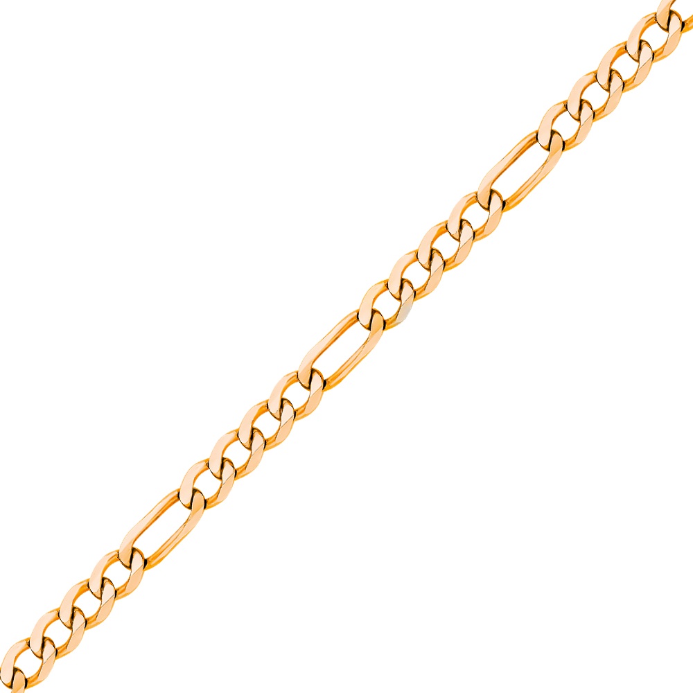 

Браслет из красного золота, р.  585Gold 505005064, 505005064