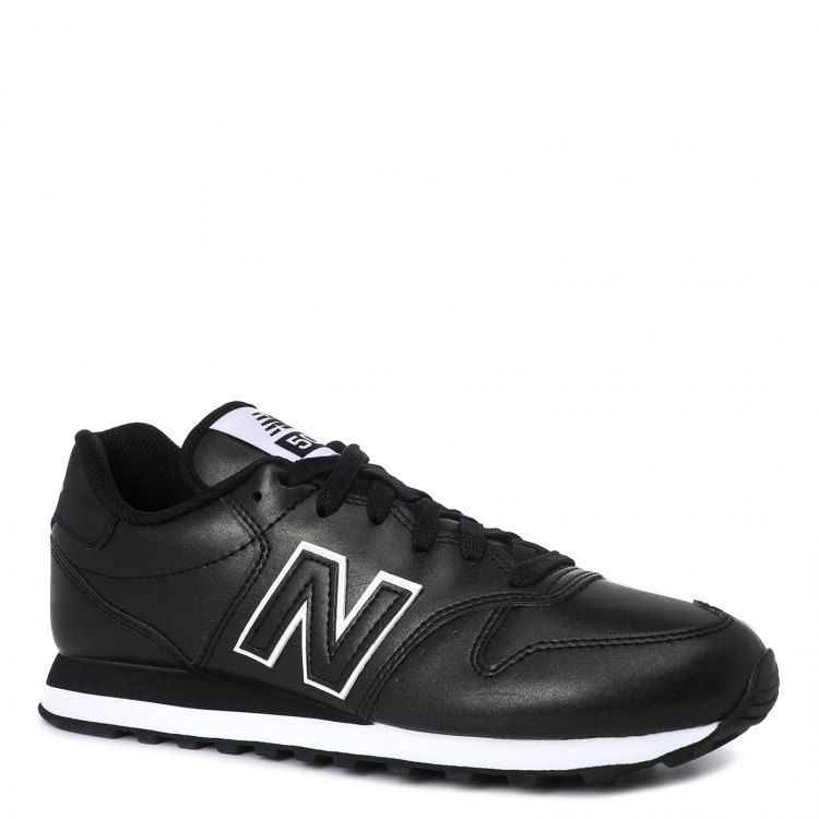 фото Кроссовки женские new balance gw500_2365338 черные 39 eu