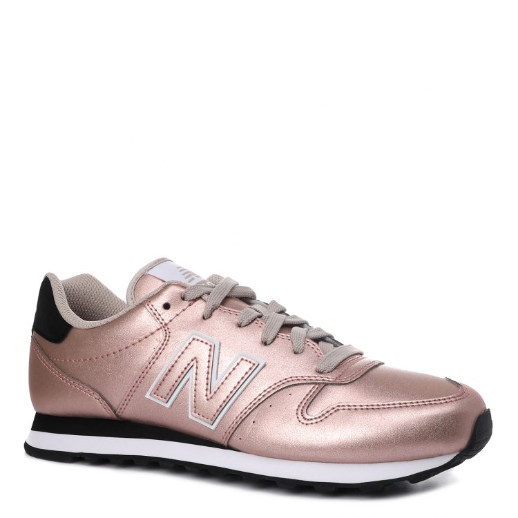 фото Кроссовки женские new balance gw500_2365368 розовые 39 eu