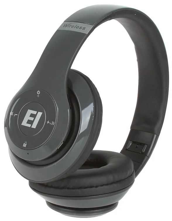 

Беспроводные наушники Eltronic Black (Р00018719)