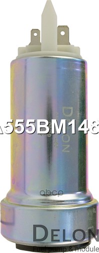 

Бензонасос Электрический Delon арт. A555BM1486