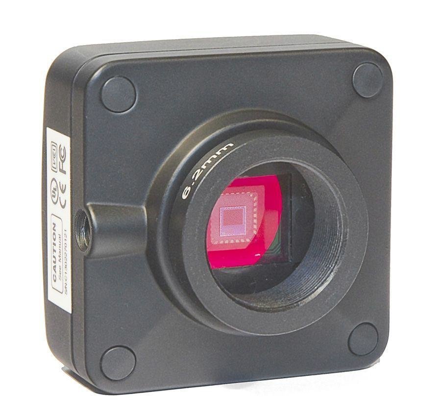 

Камера для микроскопа ToupCam UCMOS14000KPA