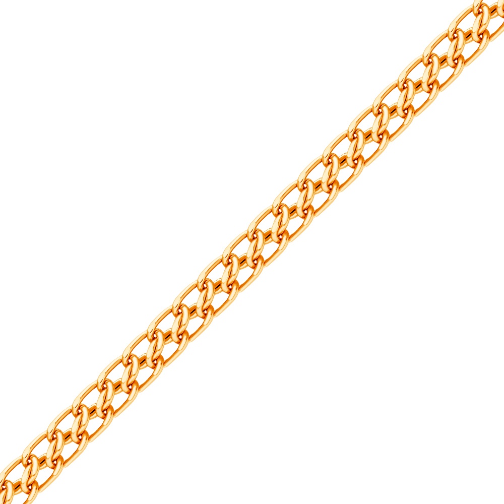 

Браслет из красного золота, р.  585Gold 505010035, 505010035