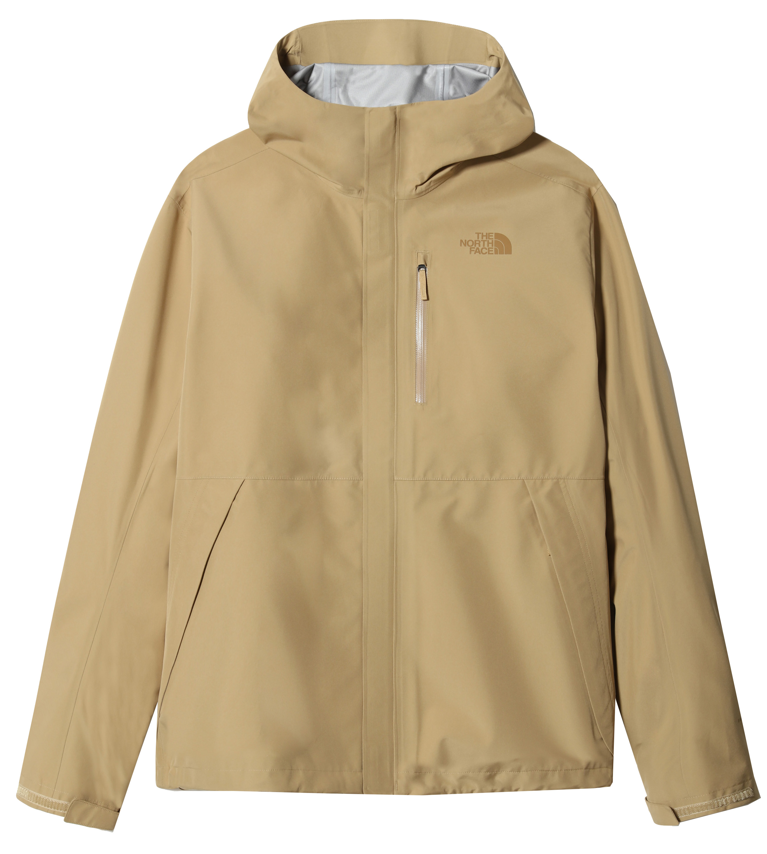 фото Куртка для активного отдыха the north face dryzzle futurelight jacket moab khaki (us:s)