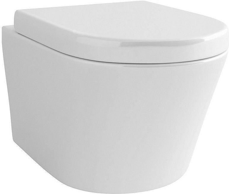 

Унитаз подвесной Imex Arco CH1088R