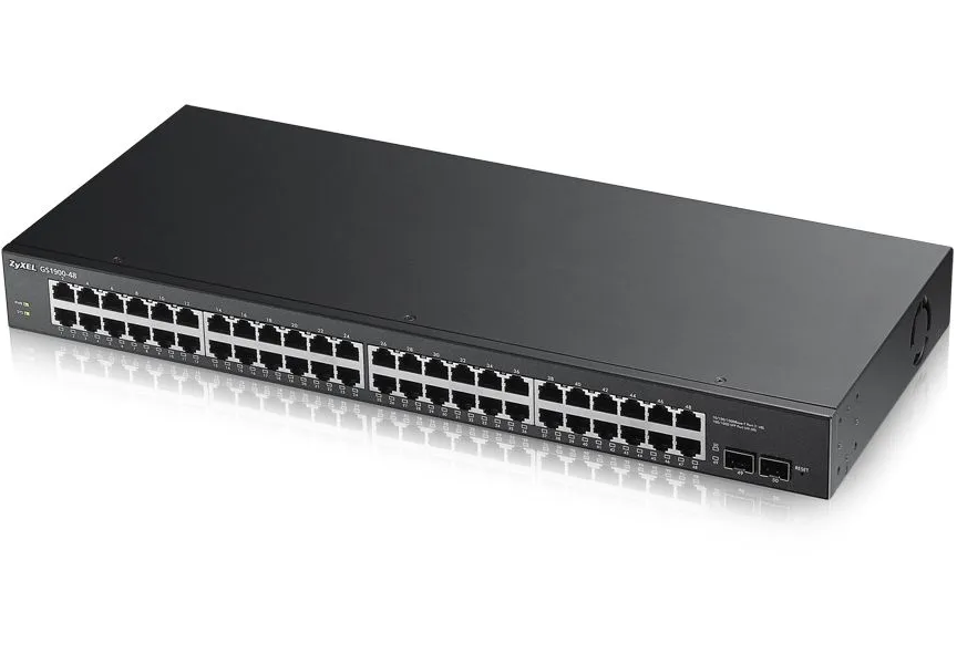 

Коммутатор Ruijie RG-ES206GC-P RG-ES206GC-P черный, RG-ES206GC-P