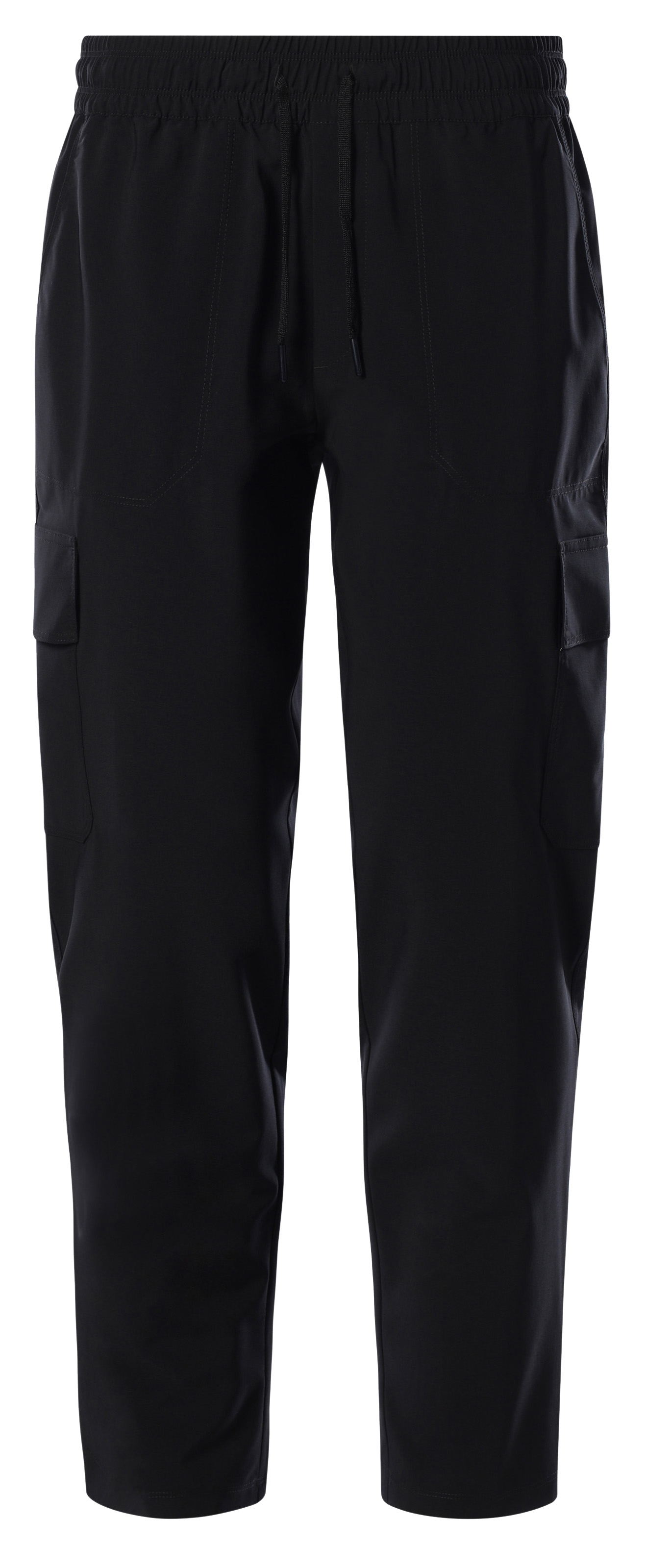 фото Брюки для активного отдыха the north face never stop wearing cargo pant w black (us:m)