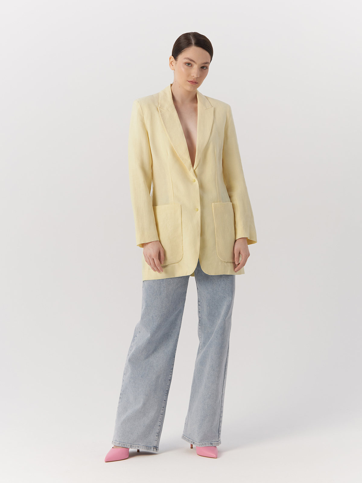 Джемпер Bimba Y Lola для женщин, размер S, 191BR7460.T1156S