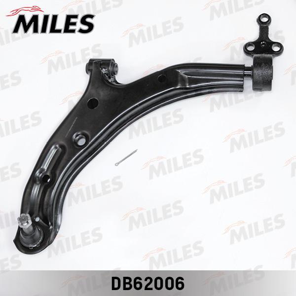 

Рычаг подвески Miles DB62006