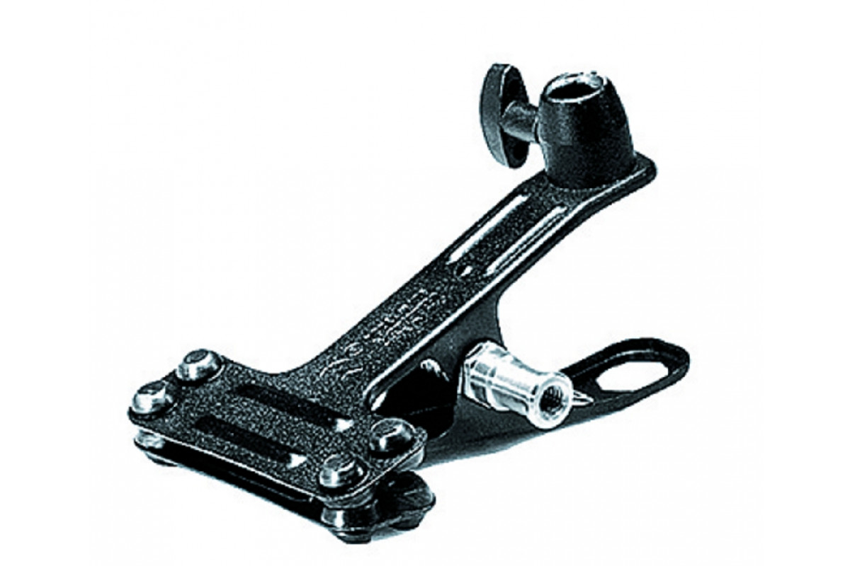 

Прищепка Manfrotto 275 Mini Spring Clamp