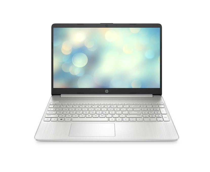 фото Ноутбук hp 15s-eq1353ur silver (475q5ea)