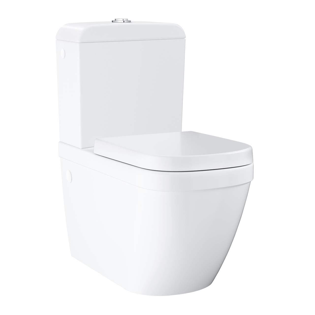 

Унитаз-компакт Grohe Euro Ceramic 39338000
