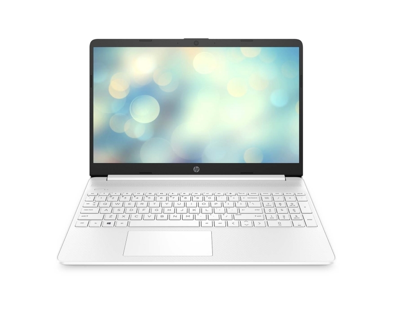 фото Ноутбук hp 15s-eq1354ur white (475q6ea)