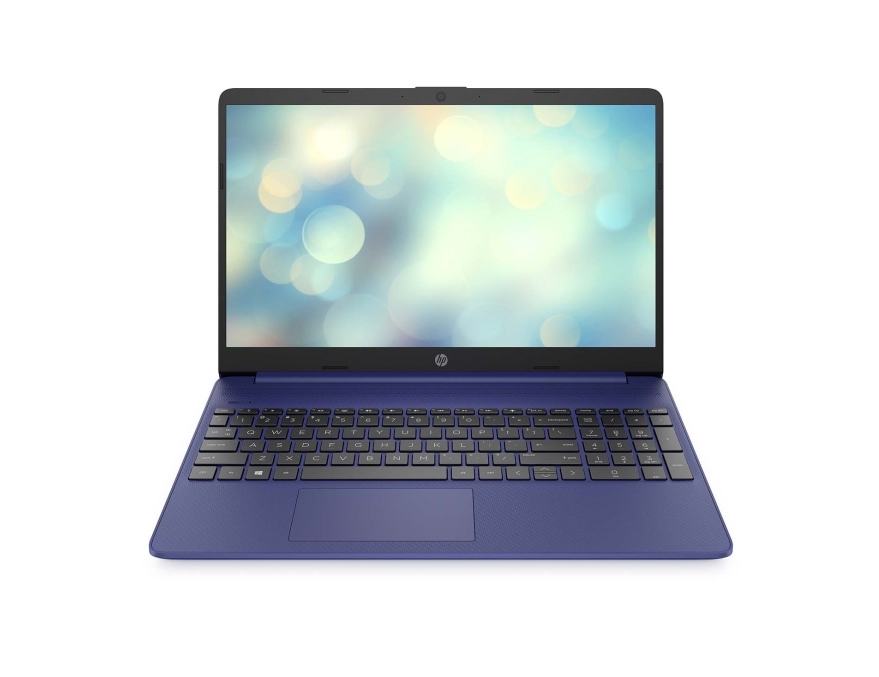 фото Ноутбук hp 15s-eq1355ur dark blue (475q7ea)