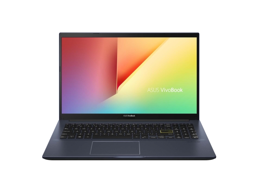 

Ноутбук ASUS M513IA-BQ573T Dark Blue (90NB0RR6-M08330), VivoBook S15 M513IA-BQ573T