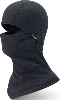 

Балаклава Dakine Convertible Balaclava Black