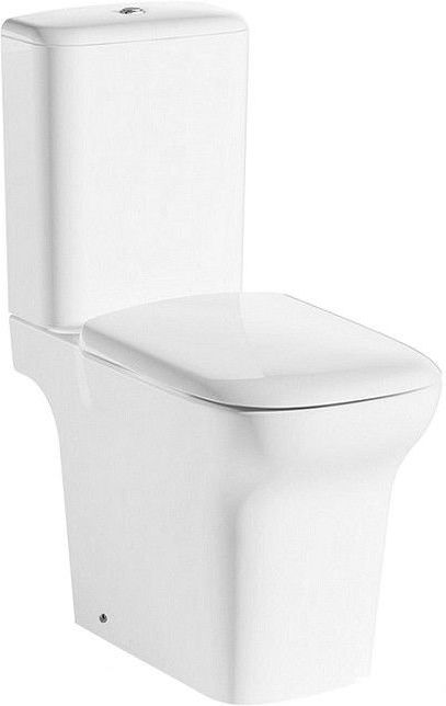 

Унитаз-компакт Imex Grace CT10134