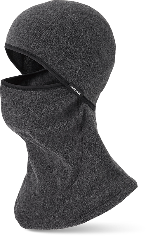 фото Балаклава dakine convertible balaclava charcoal