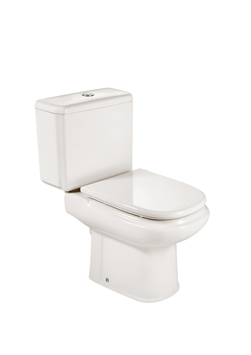 

Унитаз-компакт Roca Dama 342320001