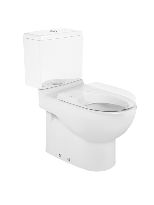 

Унитаз-компакт Roca Meridian 34224H000