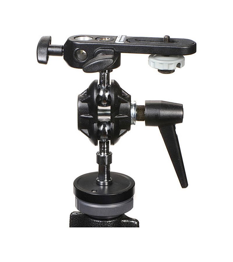 

Держатель поворотный с площадкой Manfrotto 155