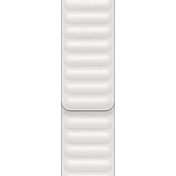 

Ремешок Apple для Apple Watch 40mm Chalk Link Bracelet Large (MJKE3ZM/A), 40mm Chalk Link Bracelet Large (MJKE3ZM/A)