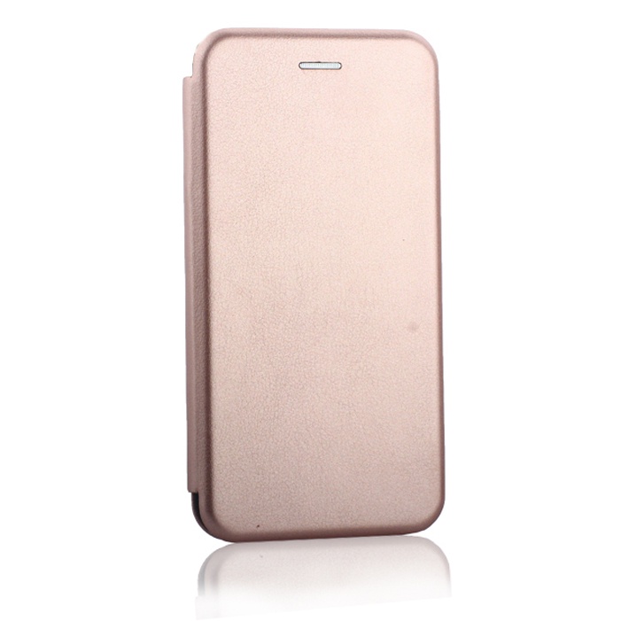 

Чехол книжка для Samsung Galaxy A50 2019 (SM-A505F) розовое золото, Samsung Galaxy A50 2019 (SM-A505F)