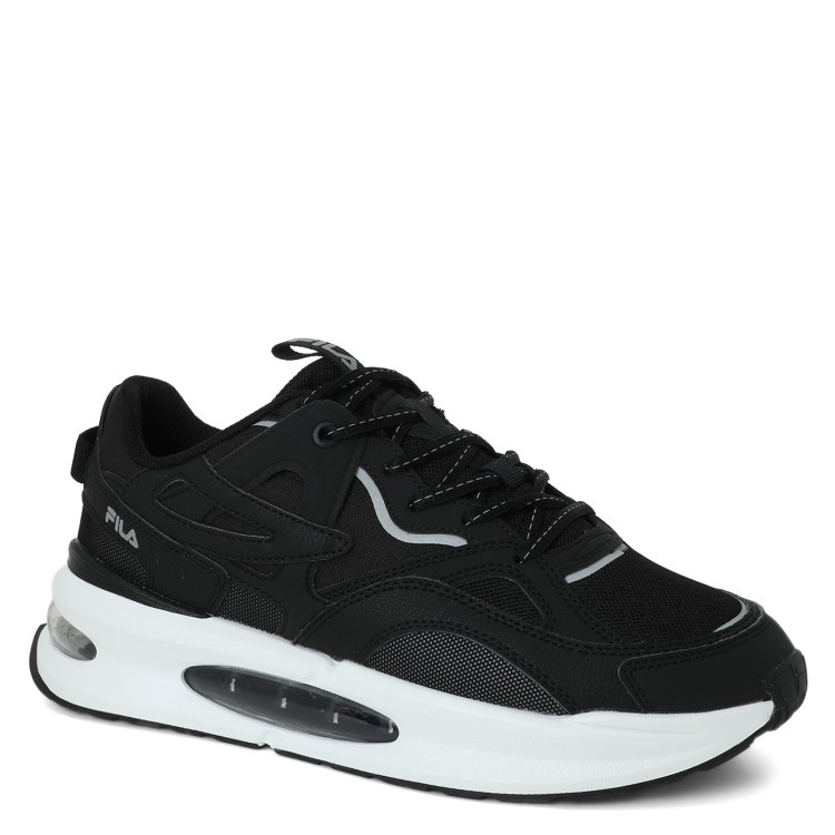 

Кроссовки мужские FILA EXPLORE M черные 46 EU, Черный, EXPLORE M
