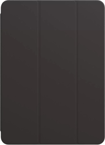 фото Чехол apple smart folio для ipad pro 11 (3rd gen) black (mjm93zm/a)