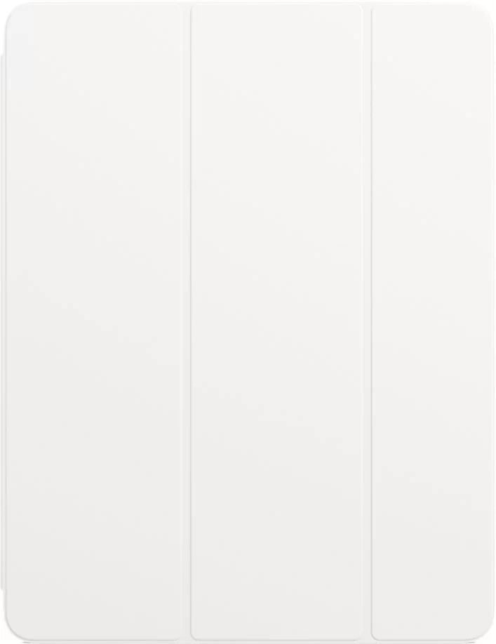 фото Чехол apple smart folio для ipad pro 12.9 (5th gen) white (mjmh3zm/a)