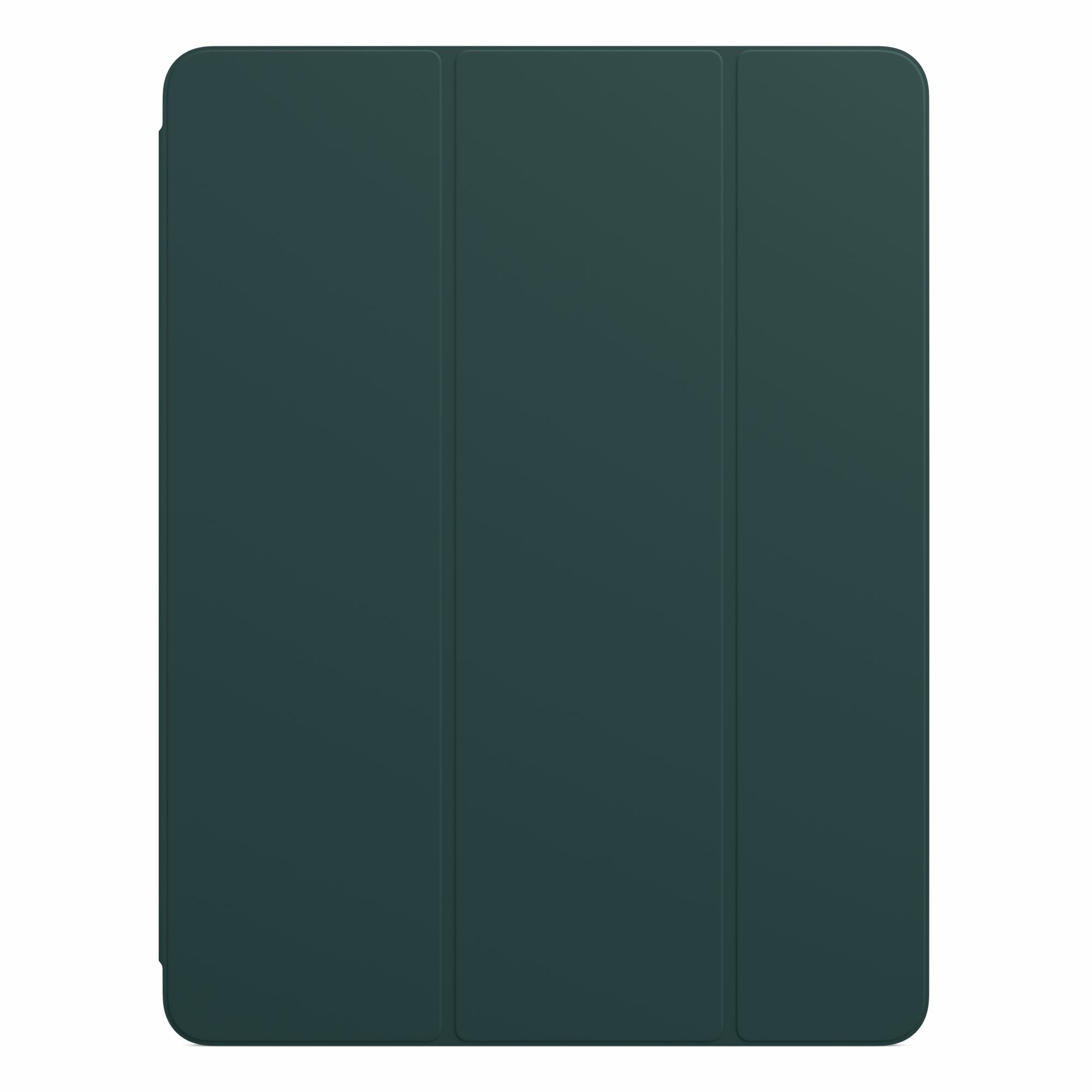 фото Чехол apple smart folio для ipad pro 12.9 (5th gen) mallard green (mjmk3zm/a)