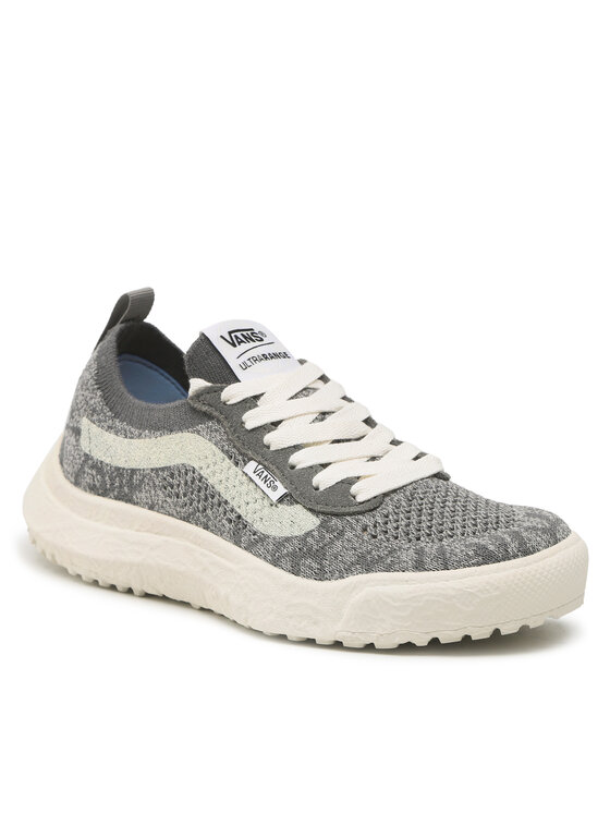 

Кроссовки Ultrarange Vr3 VN0A4BXBBGF1 Vans серый 35 EU, Ultrarange Vr3 VN0A4BXBBGF1