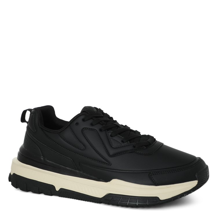 

Кроссовки мужские FILA CHARGE CL M черные 45 EU, CHARGE CL M