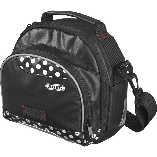 Велосипедная сумка Abus Basica ST 5300 KF черный