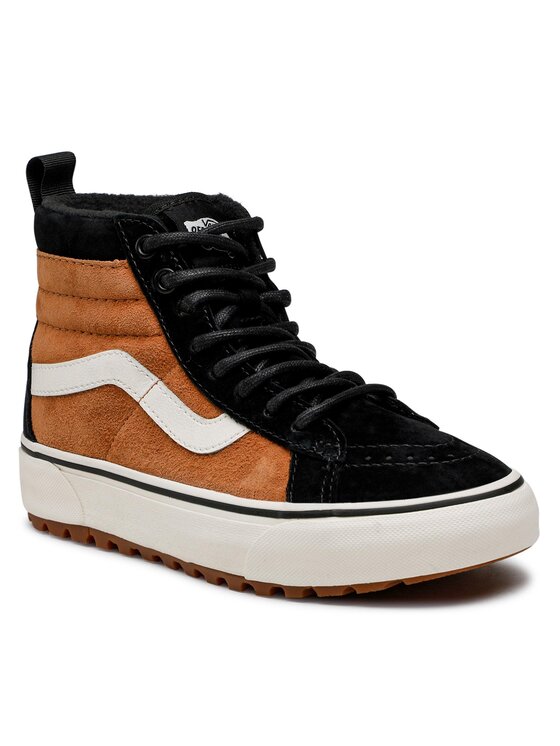 

Кеды Sk8-Hi Mte-1 VN0A5HZY5BJ1 Vans Черный 41 EU, Sk8-Hi Mte-1 VN0A5HZY5BJ1