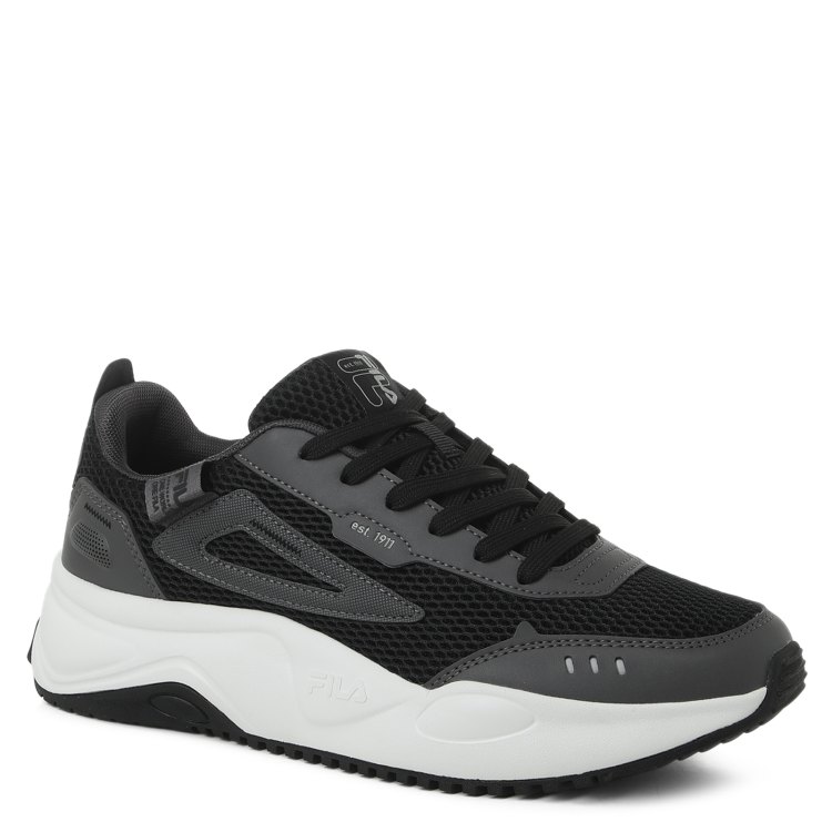 

Кроссовки мужские FILA ESCAPE M серые 40 EU, ESCAPE M