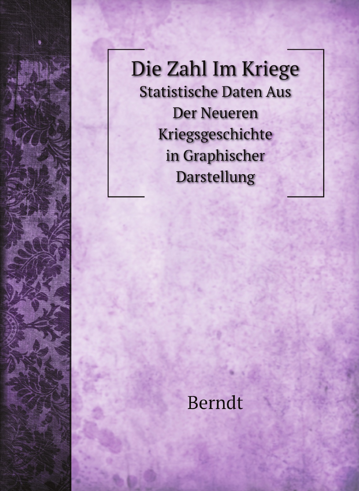 

Die Zahl Im Kriege