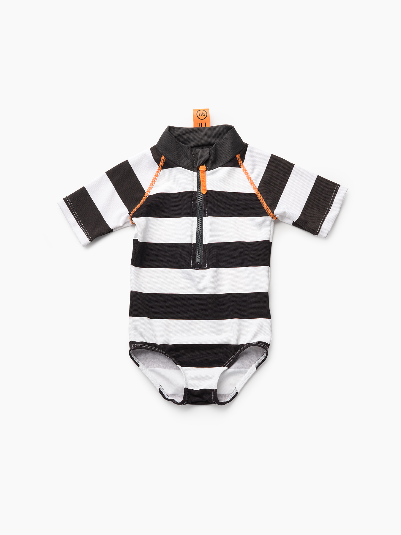 Купальник для девочек (size 104-110) Happy Baby  104-110