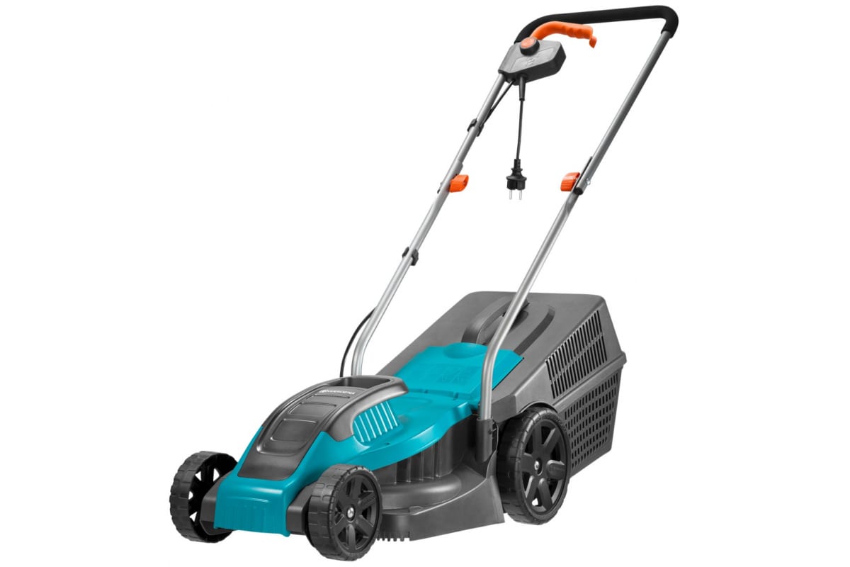 Газонокосилка электрическая GARDENA PowerMax 1600/37