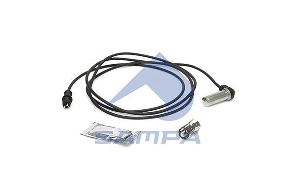 

Датчик, частота вращения колеса SAMPA 096.253