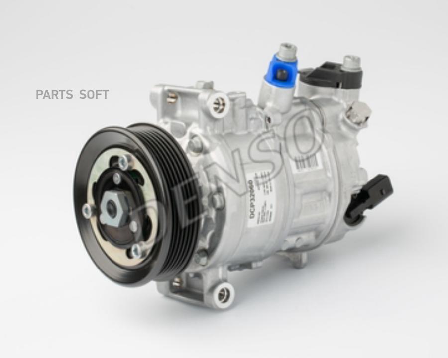 

DENSO Компрессор кондиционера DENSO DCP32060