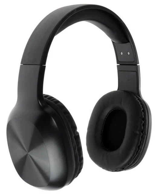 

Беспроводные наушники Perfeo Black (Р00002529)