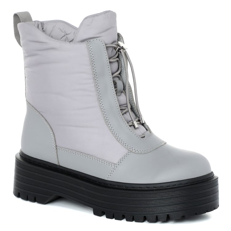 

Ботинки женские Tendance H778-702 серые 40 EU, H778-702